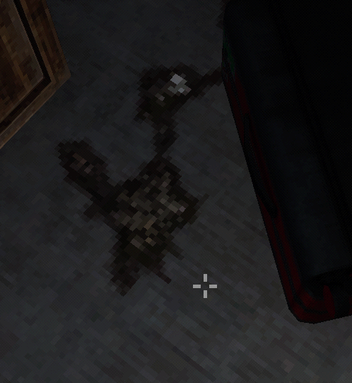 crack Blank Meme Template