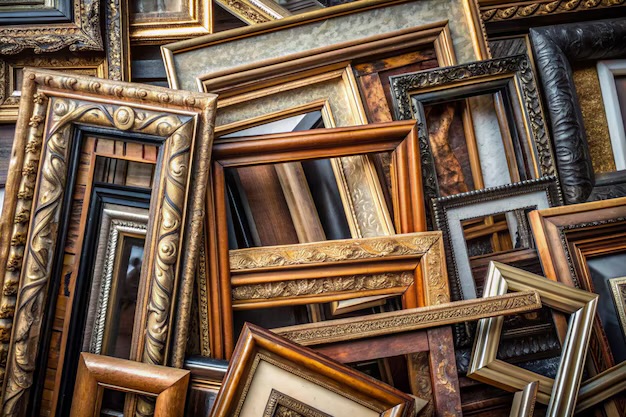 Frames Blank Meme Template