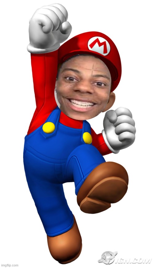 enought leftism or something. anyways i'm normal Mario | image tagged in super mario | made w/ Imgflip meme maker