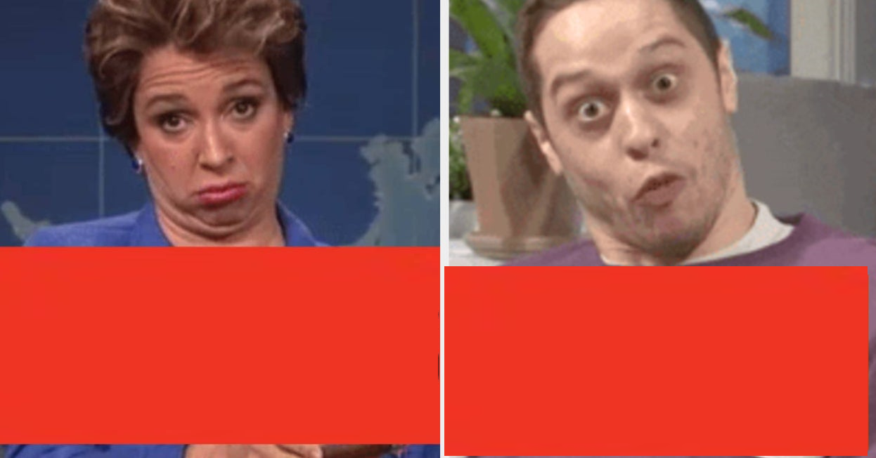 The look on your face Blank Meme Template