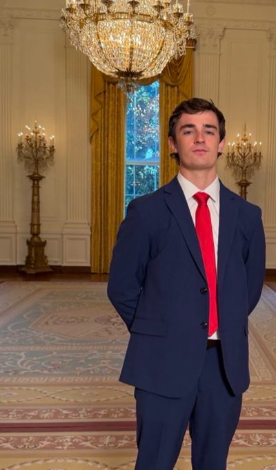 Nick Shirley Blank Meme Template