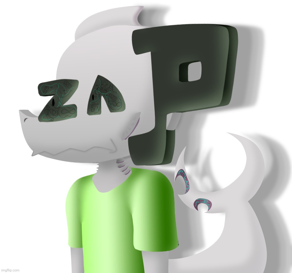 Why did I draw him like modern art | made w/ Imgflip meme maker