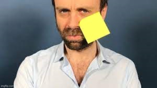 David Castello Lopez Post-It | image tagged in david castello lopez post-it | made w/ Imgflip meme maker