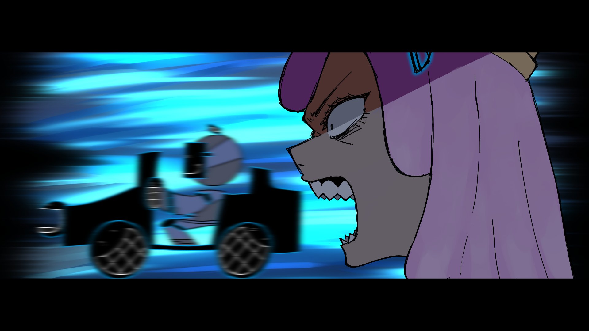 SCREAMING 18808 Blank Meme Template