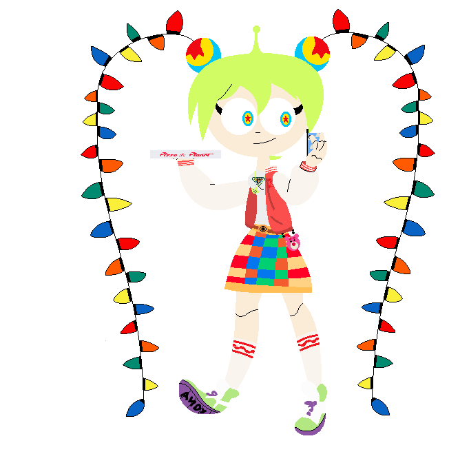 Toy-type Miku of 30 Years Meme Template