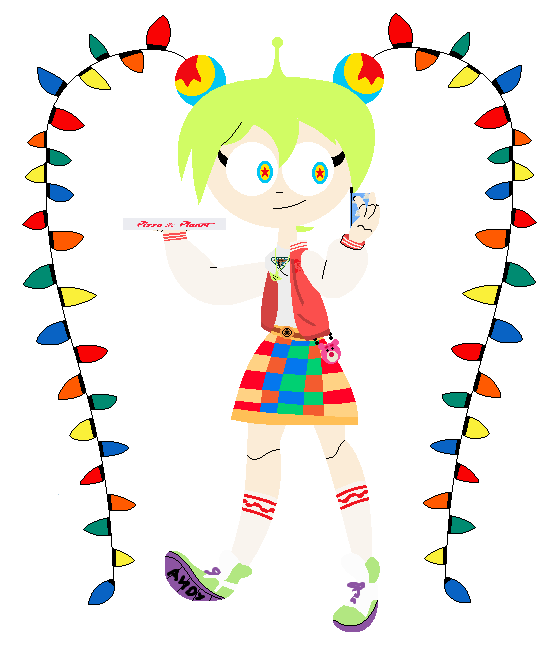 Toy-type Miku of 30 Years Meme Template