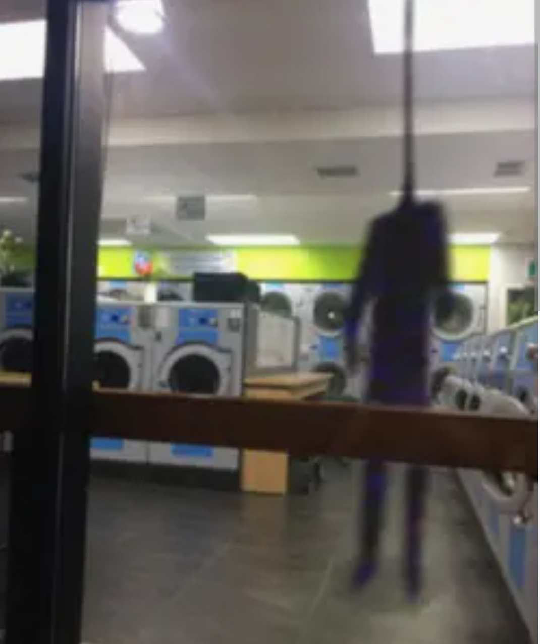 SCP-9154-JP Blank Meme Template