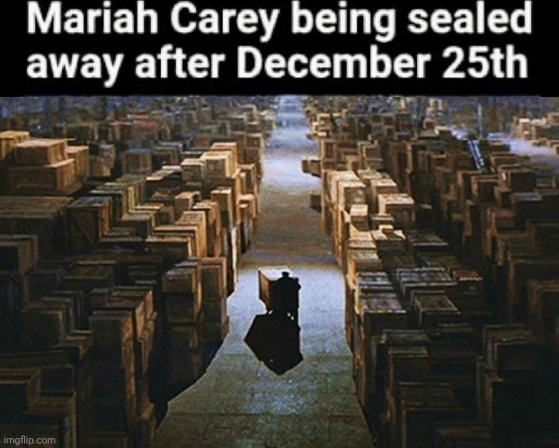 I have a question: who tf mariah carey | made w/ Imgflip meme maker