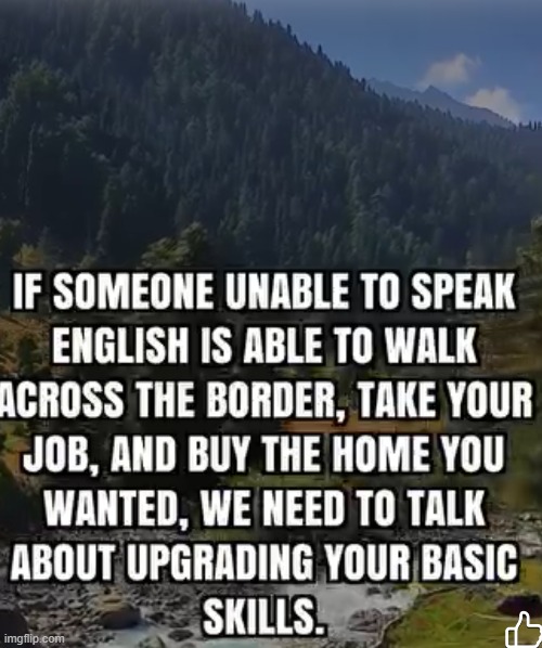 4 the low IQ maggots | made w/ Imgflip meme maker