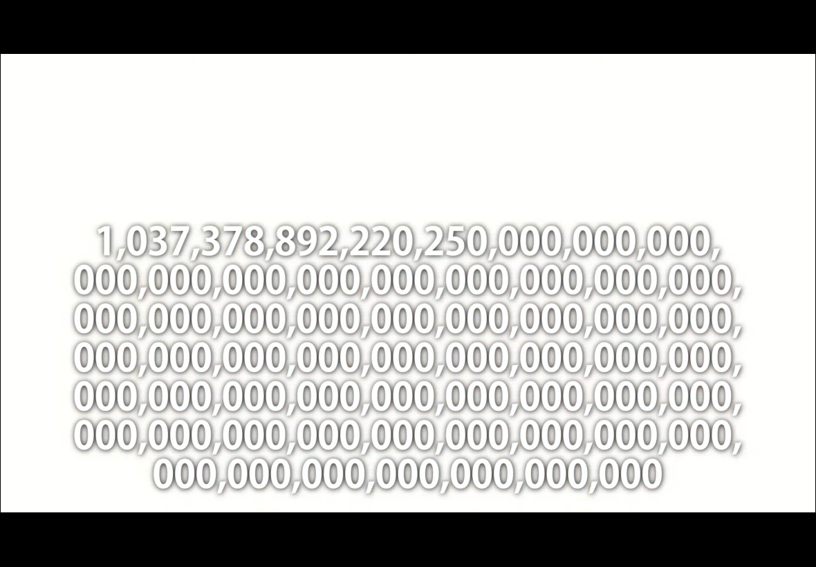 67 Kid x1 Novemquinquagintillion Blank Meme Template