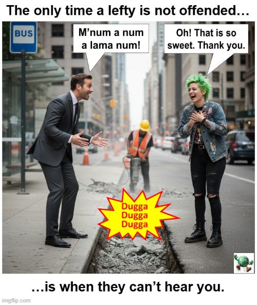 Are flamin’ leftists always offended? | made w/ Imgflip meme maker