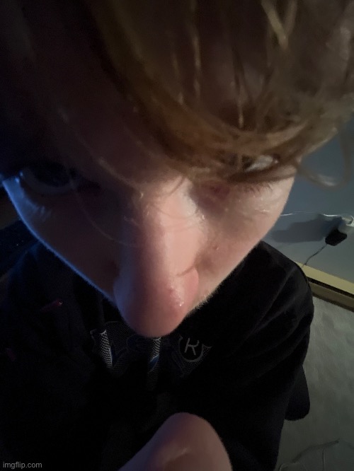 I love 0.5 | made w/ Imgflip meme maker