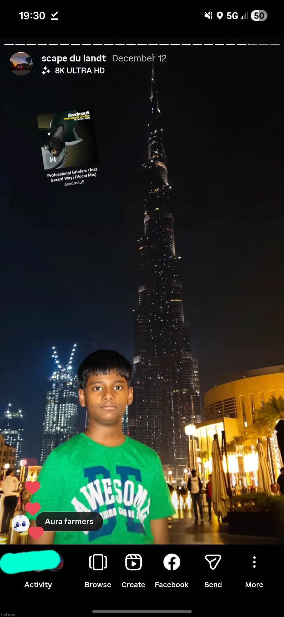 Type shii | made w/ Imgflip meme maker