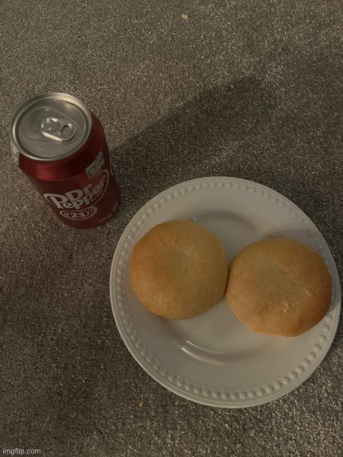 Girl dinner | made w/ Imgflip meme maker