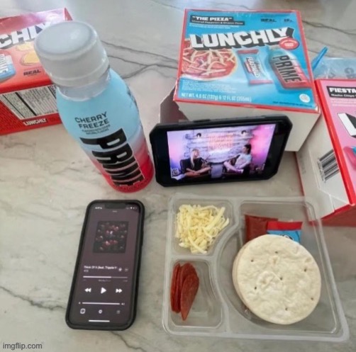 Imagine growing up with this | made w/ Imgflip meme maker