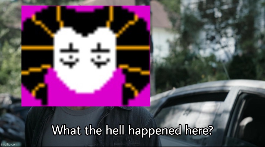 What the hell happened here | image tagged in what the hell happened here | made w/ Imgflip meme maker