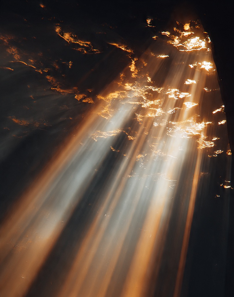 Sunny days Blank Meme Template