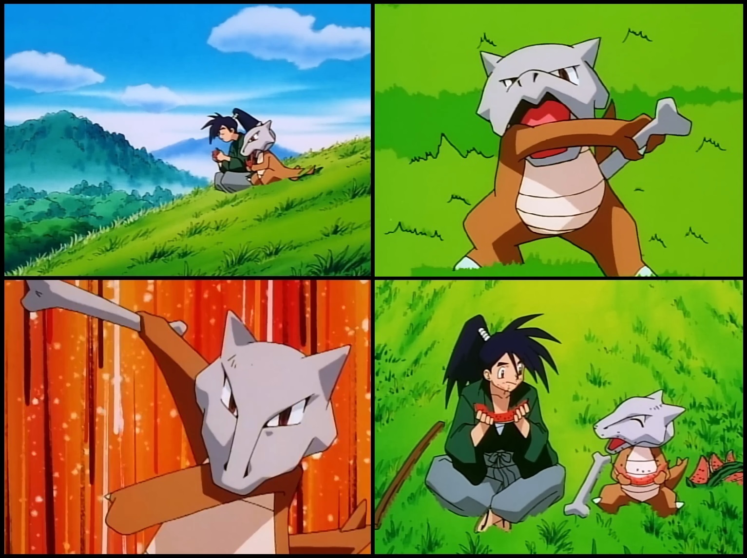 Dark Humerus Blank Meme Template