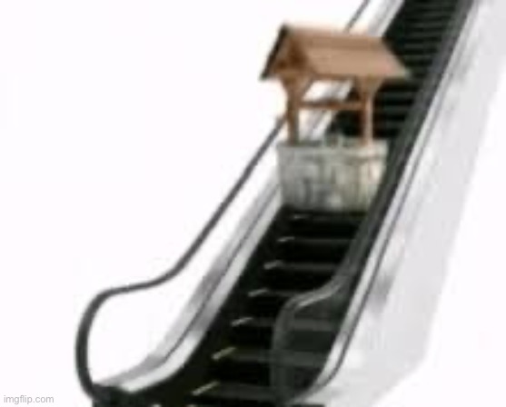 Well that escalated quickly | made w/ Imgflip meme maker