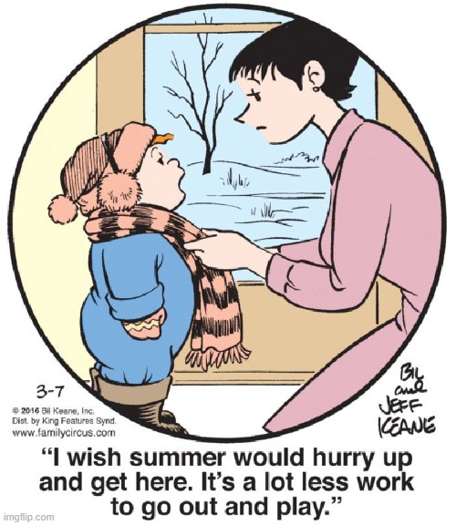 image tagged in winter,summer,hurry,up,hurry up,work | made w/ Imgflip meme maker