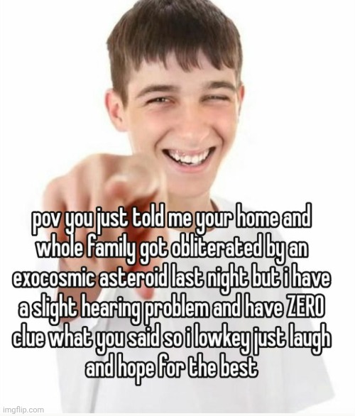 image tagged in bleh | made w/ Imgflip meme maker