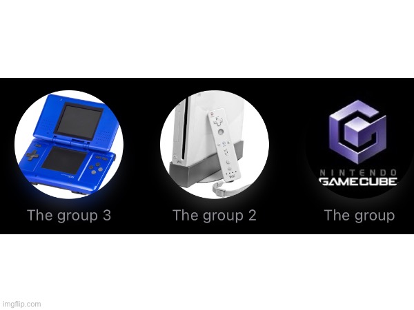 couldnt think of anything funny to say | image tagged in gaming,texts,funny,memes,the group chat | made w/ Imgflip meme maker