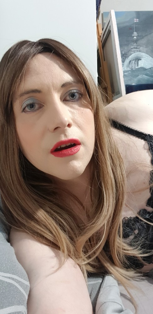 Sissy Blank Meme Template