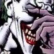 Coringa Blank Meme Template