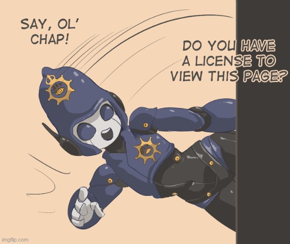 Robot Twink | made w/ Imgflip meme maker