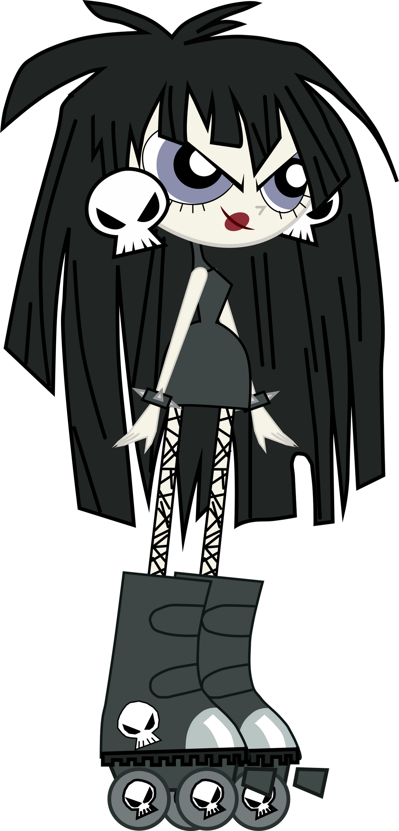 (Vector) Pluto (Default) Blank Meme Template