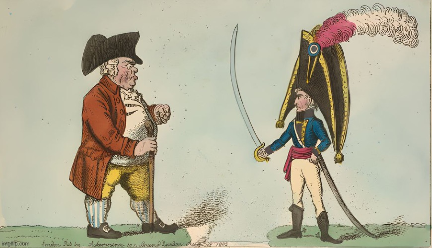 Short Napoleon | image tagged in short napoleon | made w/ Imgflip meme maker