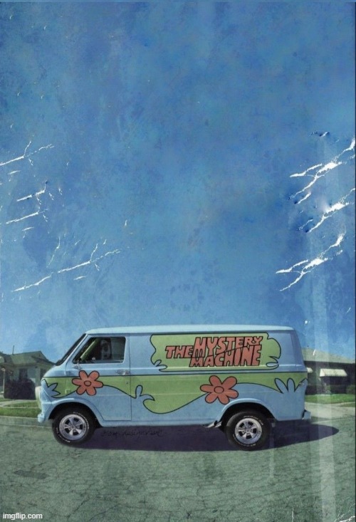 good kid m.A.A.d. scooby wtf | made w/ Imgflip meme maker