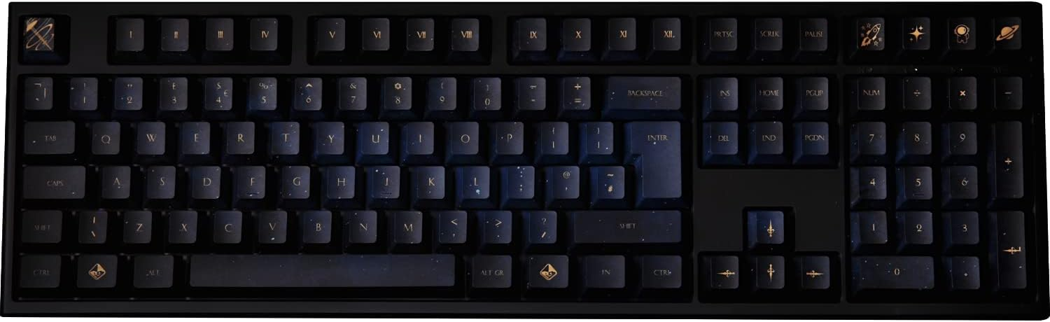 cool keyboard Blank Meme Template