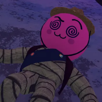 peak Blank Meme Template