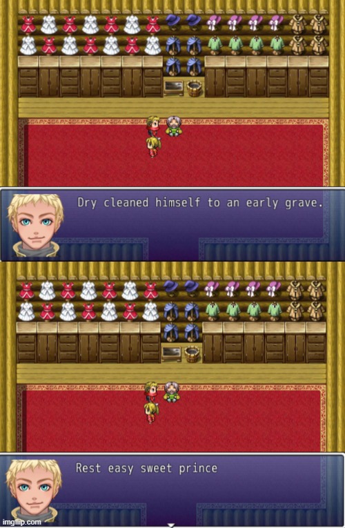 final chaos uranium | made w/ Imgflip meme maker