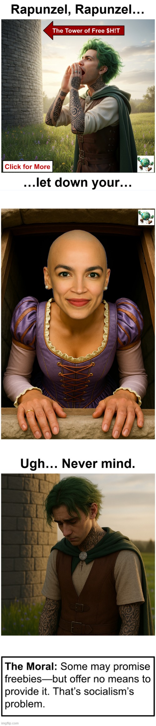 What was the main problem with socialism as an economic system? | made w/ Imgflip meme maker