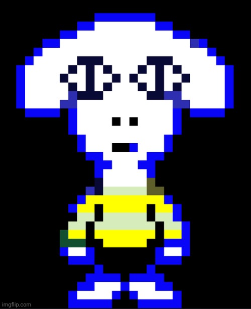 Wowzers | image tagged in togore dreemurr | made w/ Imgflip meme maker