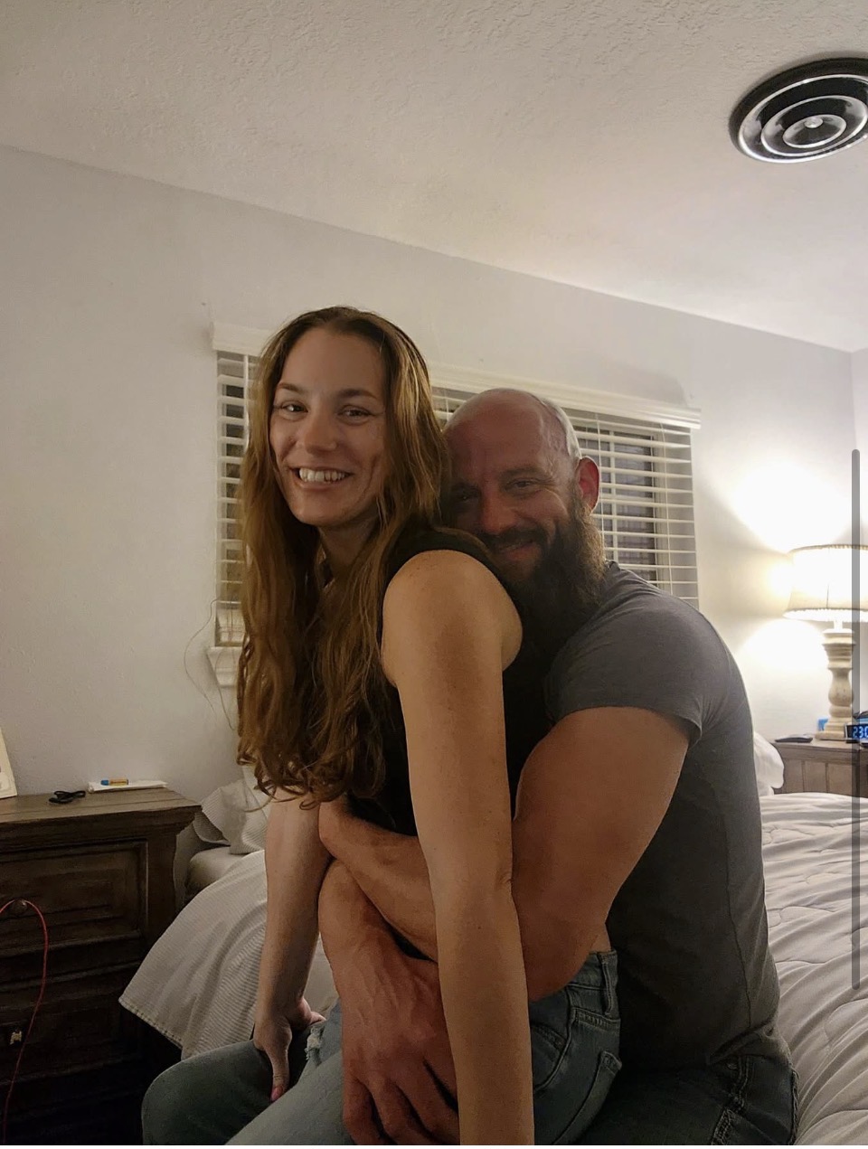 Cousin lovin’ Blank Meme Template