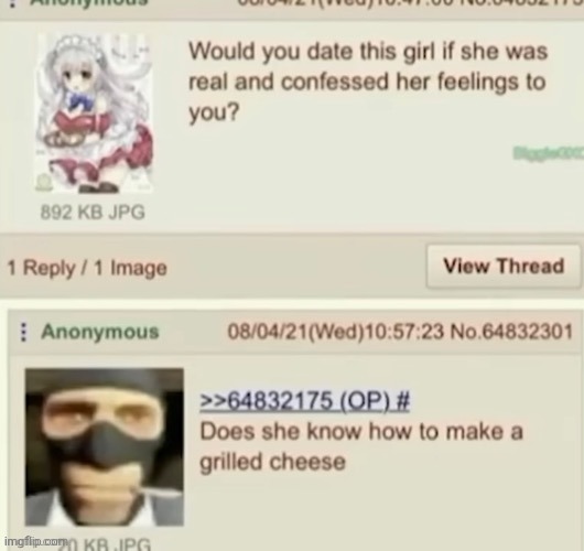 totally a stolen meme | made w/ Imgflip meme maker