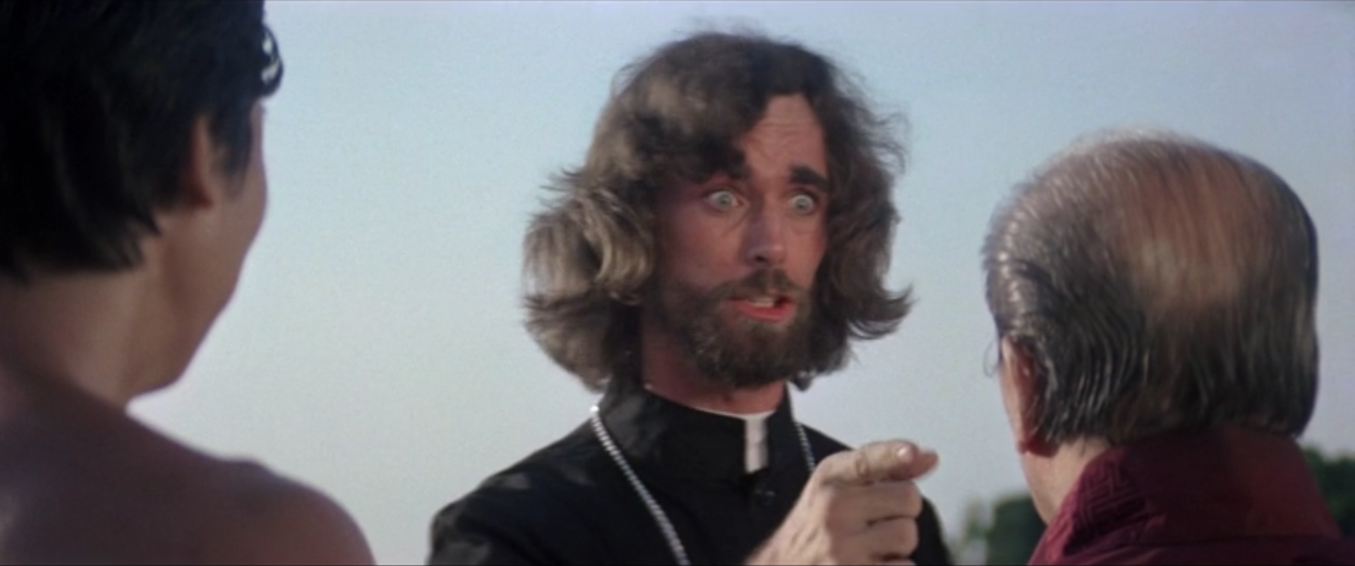 Jesus, he is a sinner Blank Meme Template