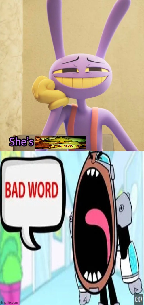 Me Ruining A Fill In Meme #431 | image tagged in ruin this fill in meme 431 | made w/ Imgflip meme maker