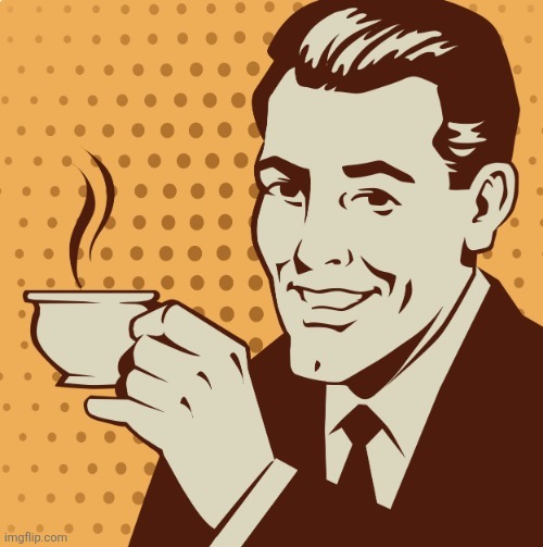 Mug approval | image tagged in mug approval | made w/ Imgflip meme maker