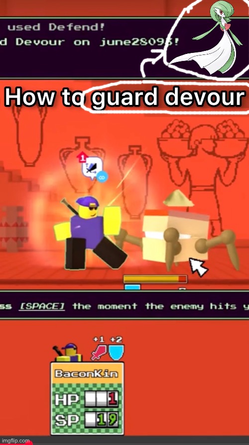 I found this while scrolling yt and thought it would be an interesting meme to make | made w/ Imgflip meme maker