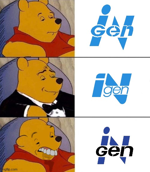 Jurassic world InGen | image tagged in best better blurst | made w/ Imgflip meme maker