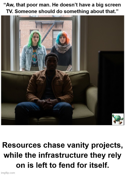 Why is California falling apart? | made w/ Imgflip meme maker