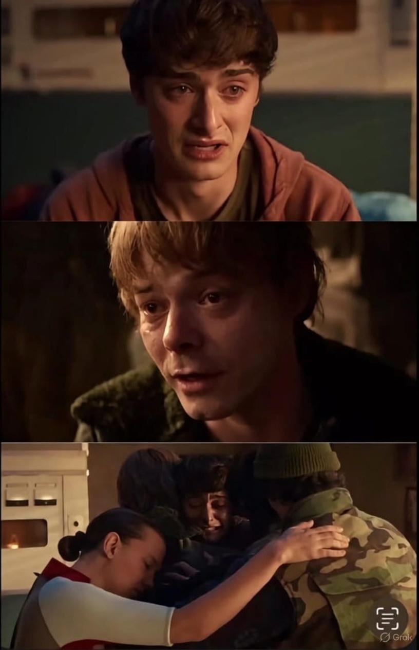 Will coming out Blank Meme Template