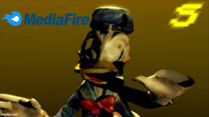 mediafire scrapped fnati virus free download the fuck the fuck | made w/ Imgflip meme maker