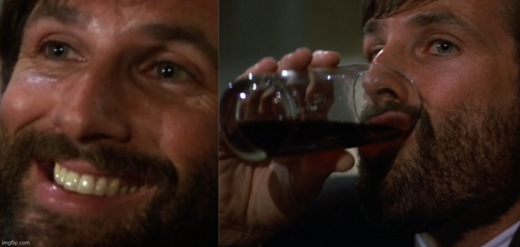 Before and After | image tagged in die hard | made w/ Imgflip meme maker