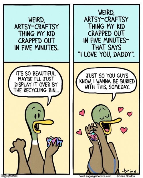 Fowl Language | image tagged in comics | made w/ Imgflip meme maker