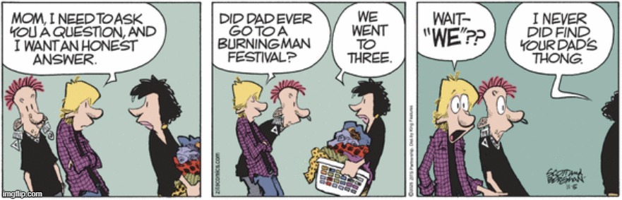 Zits | image tagged in comics | made w/ Imgflip meme maker